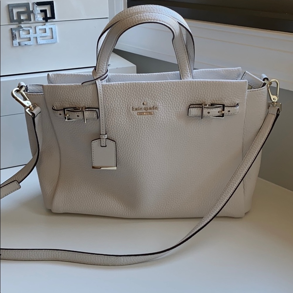 Kate spade tote